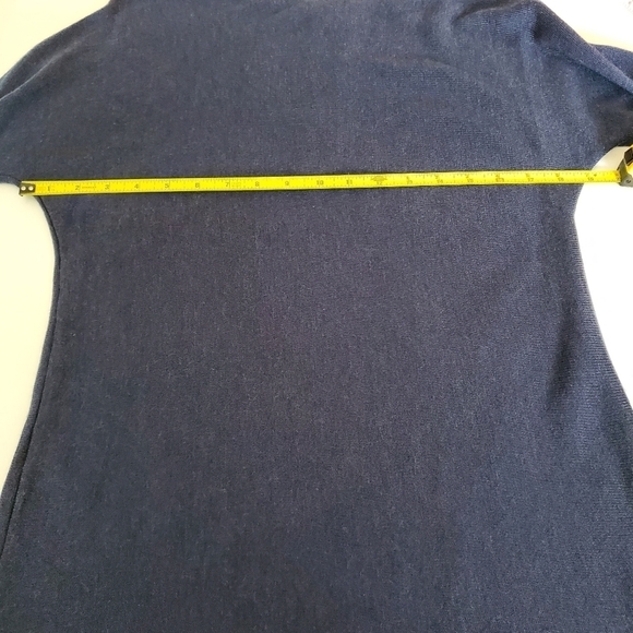 Two Twenty Five Cashmere Blend Sweater. Size Small Petite - Picture 6 of 6